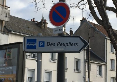Parking des Peupliers : la Région « réfléchit »