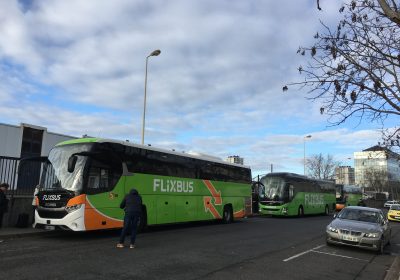 Parking des Peupliers, affaire à suivre !