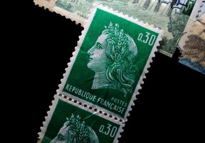 Timbre vert : on a juste un ajustement