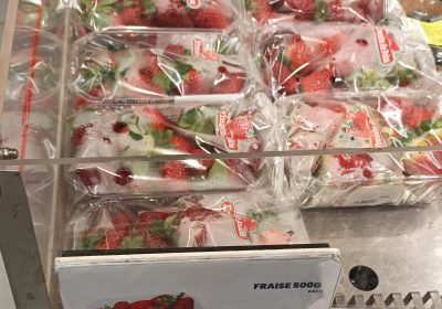 Quand ce n&rsquo;est pas la saison, ce n&rsquo;est pas le moment !!!