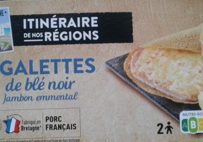 Un petit air de Bretagne venu d’ailleurs