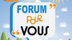 « Forum pour vous » pour les agents de la ville de Joué-Lès-Tours