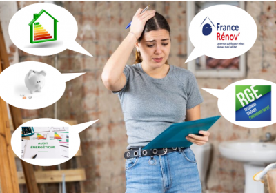 Rénovation énergétique : comment connaître et déjouer les pièges