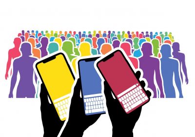 Une nouvelle mobilisation pour la collecte solidaire de téléphones portables inutilisés