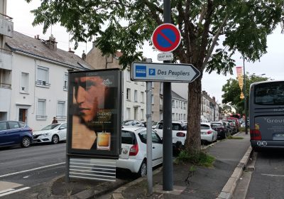 Aménagement du parking des Peupliers : personne ne paie mais les voyageurs trinquent