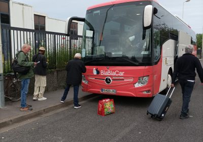 Blablabus, miniprix… mais ils font le minimum !