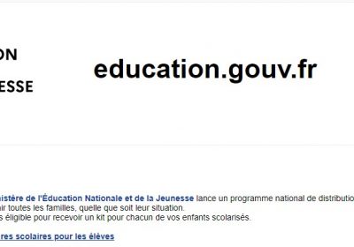 Kit de fournitures scolaires gratuit : l’art de profiter du moment