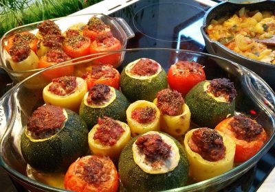 Sucre, l’ingrédient saugrenu