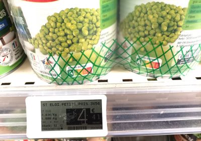 Un si joli petit lot !