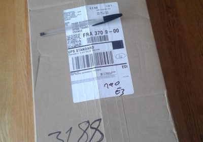 Pas emballés par l’emballage !