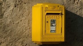 Quand La Poste « oublie » le courrier à réexpédier