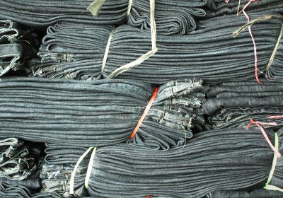 Le voyage de mon jean