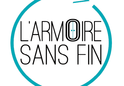 L’Armoire sans fin a trouvé sa place