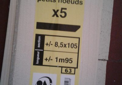 Toujours plus d’« un peu moins »