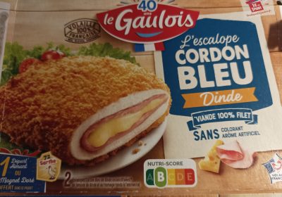 Trop d’infos sur l’emballage ?