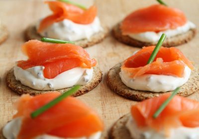 Saumon fumé : comment le choisir ?