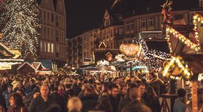 Marchés de Noël : une mode qui ne se dément pas