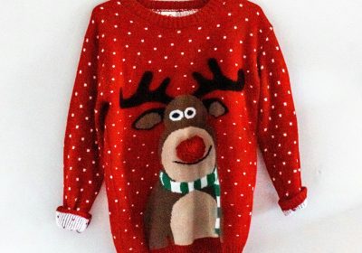 L’irrésistible ascension du pull moche