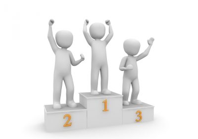 2024 : des arnaqueurs en forme olympique !