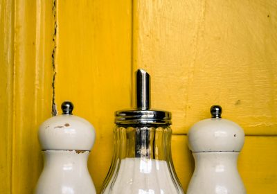 Le sel et le sucre : deux amis qui ne vous veulent pas du bien !