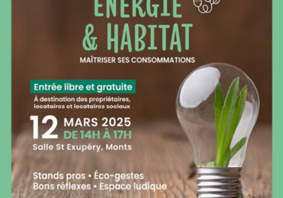 Un forum pour maitriser ses consommations