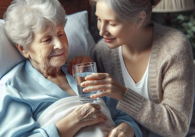 Aide à domicile: un service plébiscité, mais qui se heurte à des difficultés