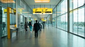 Boutiques duty-free : vraiment moins chères ?