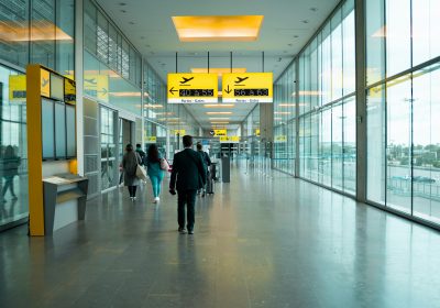 Boutiques duty-free : vraiment moins chères ?