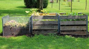 Un bon compost fait maison