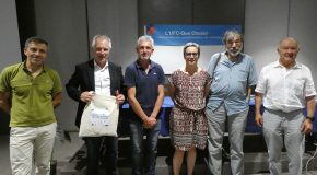 Sécurisation de l’eau: cinq conférences pour une information exhaustive