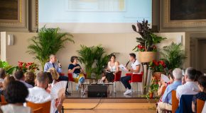 Un anniversaire en grandes Pompes…Funèbres intercommunales