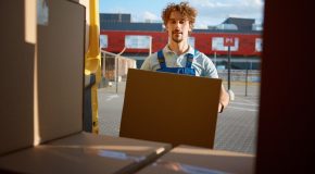 Commandes en ligne non livrées : ne tapez pas sur le transporteur