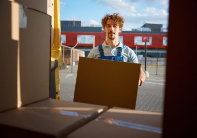 Commandes en ligne non livrées : ne tapez pas sur le transporteur