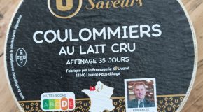 L’agriculture à visage découvert