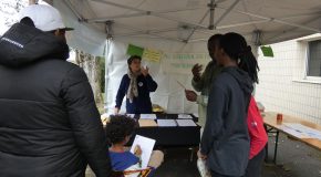 Forum écogestes 37 à Adoma