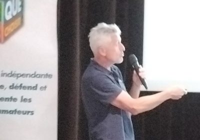 Entre herbicides, biocides et fongicides : mortelles combinaisons