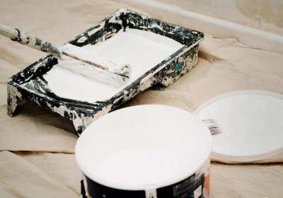 Matériaux de bricolage : la reprise des surplus