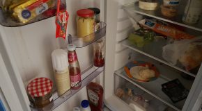 Réfrigérateur : un client en froid avec son vendeur