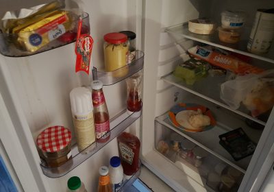 Réfrigérateur : un client en froid avec son vendeur