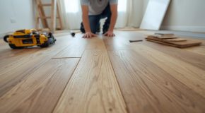 Recherche parquet stratifié désespérément