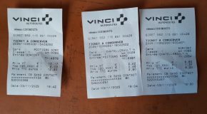 L’autoroute, c’est pratique, à condition de savoir en sortir