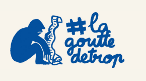 Campagne UFC-Que Choisir ‘’La goutte de trop ’’