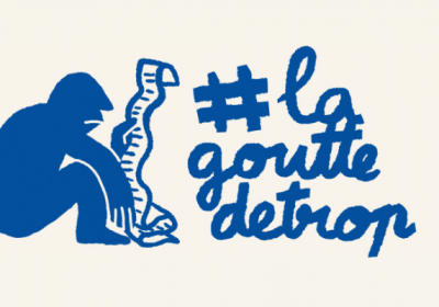 Campagne UFC-Que Choisir ‘’La goutte de trop ’’