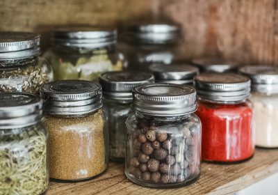 Produits du terroir ? A voir !