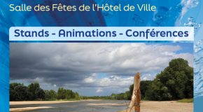 Journée mondiale de l&rsquo;eau : c&rsquo;est la goutte de trop !