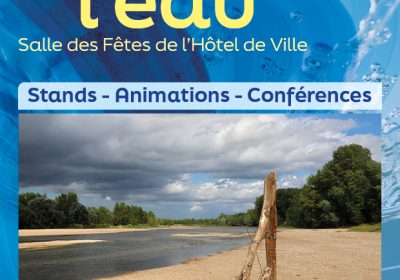 Journée mondiale de l&rsquo;eau : c&rsquo;est la goutte de trop !