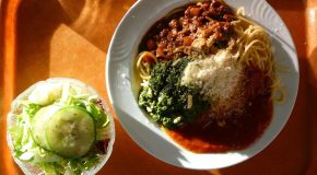 Repas livrés en kit : « C’est quand même moi qui l’ai fait ! »