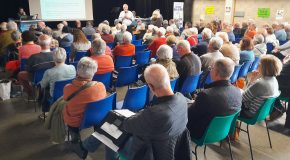 Notre association change de nom